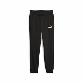 Pantalons de Survêtement pour Enfants Puma  Ess+ 2 Col