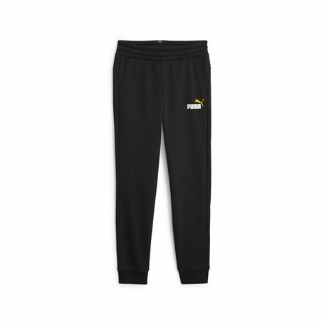 Pantalons de Survêtement pour Enfants Puma  Ess+ 2 Col