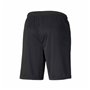 Short de Sport pour Enfants Puma Noir