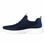 Chaussures de sport pour femme Skechers Dynamight 2.0 Real Bleu foncé