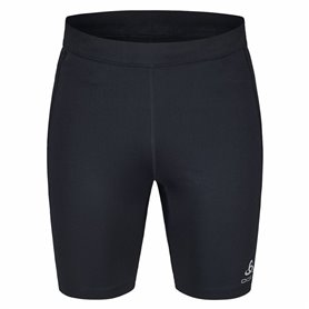 Legging Court de Sport Odlo Essentials Noir Homme