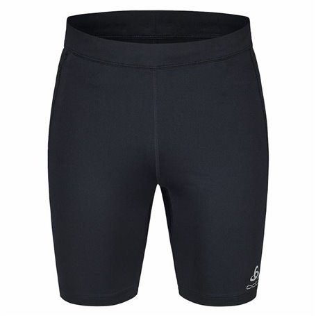 Legging Court de Sport Odlo Essentials Noir Homme