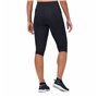 Pantalon Pirate de Sport pour Femme Odlo 3/4 Essential Noir