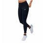 Leggings de Sport pour Femmes Odlo  Essential Noir