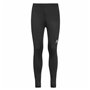 Leggings de sport pour homme Odlo Essential Warm Noir