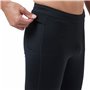 Leggings de sport pour homme Odlo Essential Warm Noir