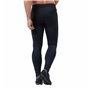 Leggings de sport pour homme Odlo Essential Warm Noir