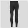 Leggings de sport pour homme Odlo Essential Warm Noir