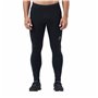 Leggings de sport pour homme Odlo Essential Warm Noir