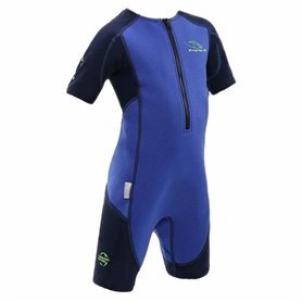 Combinaison en Néoprène pour Enfants Aqua Sphere Stingray Hp2