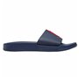 Tongs de Piscine U.S. Polo Assn. GAVIO003A Blue marine