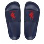 Tongs de Piscine U.S. Polo Assn. GAVIO003A Blue marine