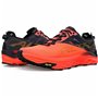 Chaussures de Sport pour Homme Altra Mont Blanc Noir Rouge