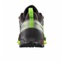 Chaussures de Sport pour Homme Salomon Cross Over 2 Gore-Tex Vert citron
