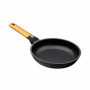 Poêle BRA Efficient Ø 20 cm TEFLON Noir 43,99 €