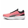 Chaussures de Running pour Adultes Puma Scend Pro Saumon