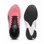 Chaussures de Running pour Adultes Puma Scend Pro Saumon