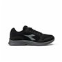 Chaussures de Running pour Adultes Diadora Robin 4 Noir Homme