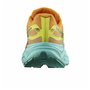 Chaussures de Running pour Adultes Salomon Aero Glide Orange Homme