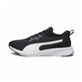 Chaussures de Running pour Adultes Puma Flyer Lite Noir Homme