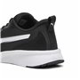 Chaussures de Running pour Adultes Puma Flyer Lite Noir Homme