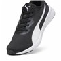 Chaussures de Running pour Adultes Puma Flyer Lite Noir Homme