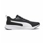 Chaussures de Running pour Adultes Puma Flyer Lite Noir Homme