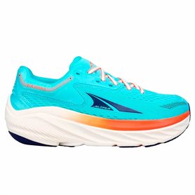 Chaussures de Running pour Adultes Altra Via Olympus Bleu clair