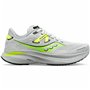 Chaussures de Running pour Adultes Saucony Guide 16 Gris clair