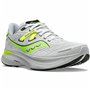 Chaussures de Running pour Adultes Saucony Guide 16 Gris clair