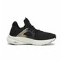 Chaussures de Running pour Adultes Puma Softride Enzo Evo Noir