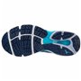 Chaussures de Running pour Adultes Mizuno Wave Prodigy 5 Bleu