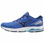 Chaussures de Running pour Adultes Mizuno Wave Prodigy 5 Bleu