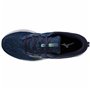 Chaussures de Running pour Adultes Mizuno Wave Prodigy 5 Bleu Homme