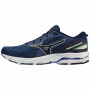 Chaussures de Running pour Adultes Mizuno Wave Prodigy 5 Bleu Homme
