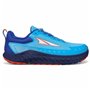 Chaussures de Sport pour Homme Altra Outroad 2 Bleu