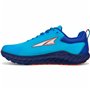 Chaussures de Sport pour Homme Altra Outroad 2 Bleu