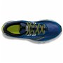 Chaussures de Sport pour Homme Saucony Aura TR Bleu