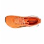 Chaussures de Sport pour Homme Altra Pulsar Trail Orange