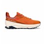 Chaussures de Sport pour Homme Altra Pulsar Trail Orange