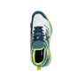 Chaussures de Padel pour Adultes Munich Stratos 12 Bleu