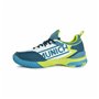 Chaussures de Padel pour Adultes Munich Stratos 12 Bleu