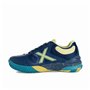 Chaussures de Tennis pour Homme Munich Hydra 114 Bleu foncé