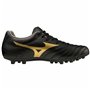 Chaussures de Football pour Adultes Mizuno Morelia Neo IV Pro AG Noir