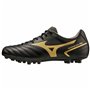 Chaussures de Football pour Adultes Mizuno Morelia Neo IV Pro AG Noir