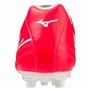 Chaussures de Football pour Adultes Mizuno Morelia Neo IV Pro AG Rouge