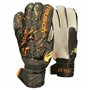 Gants de Gardien de But Reusch Attrakt Solid Gris foncé Adultes