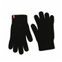 Gants Tactiles Levi's Ben Regular Noir