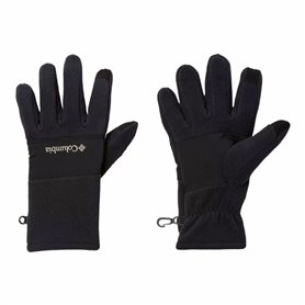 Gants Columbia Fast Trek II  Noir