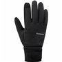 Gants de Cyclisme Shimano Windbreak Thermal Multicouleur